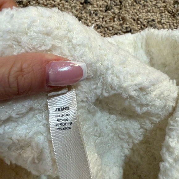 Skims Cozy Set - Picture 4 of 6